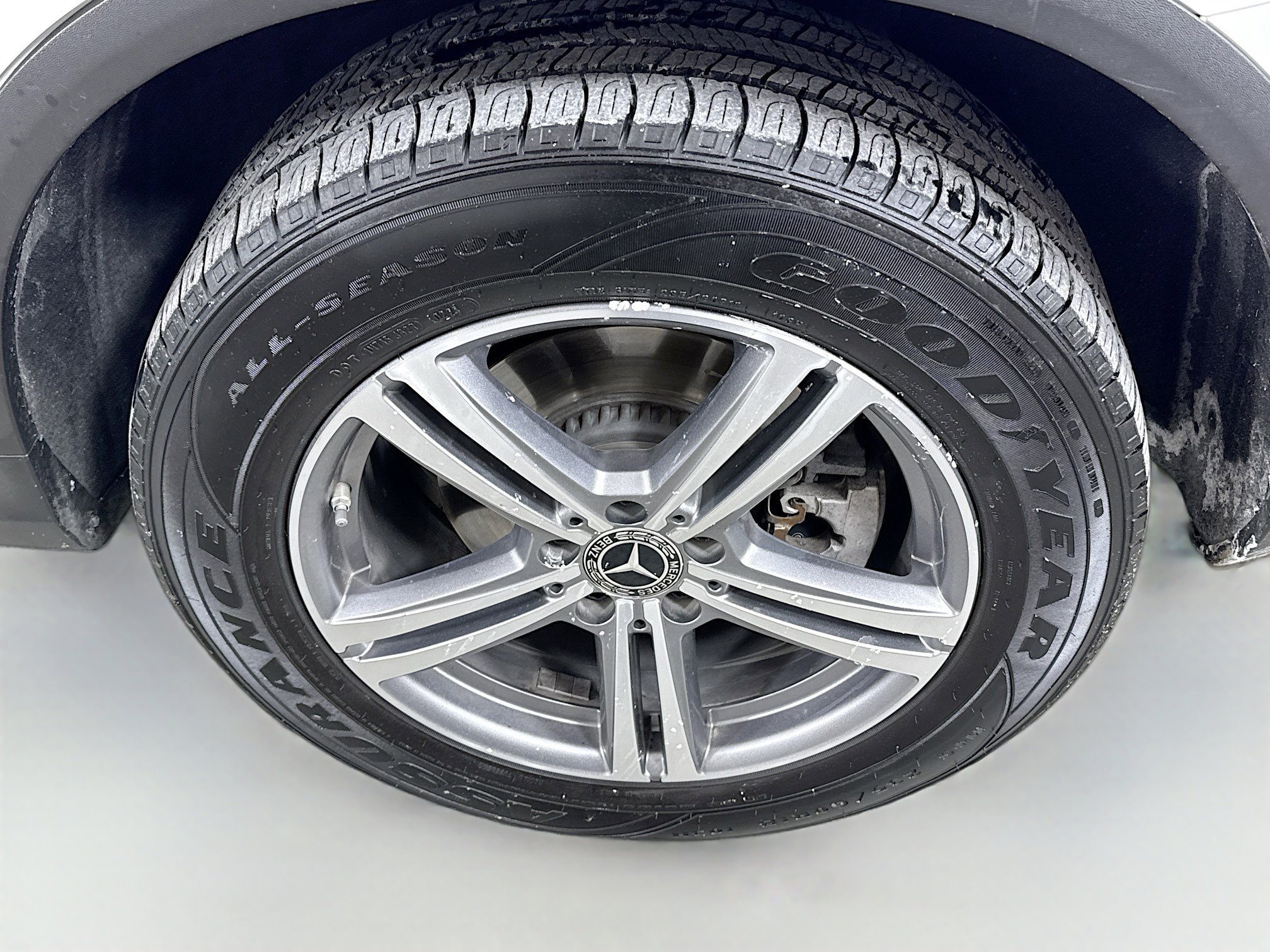 Used 2022 Mercedes-Benz GLC 300 4MATIC image 30