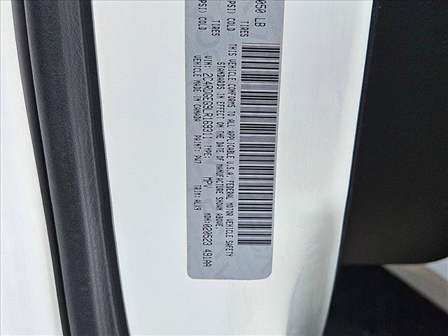 Used 2020 Dodge Grand Caravan GT FWD image 29