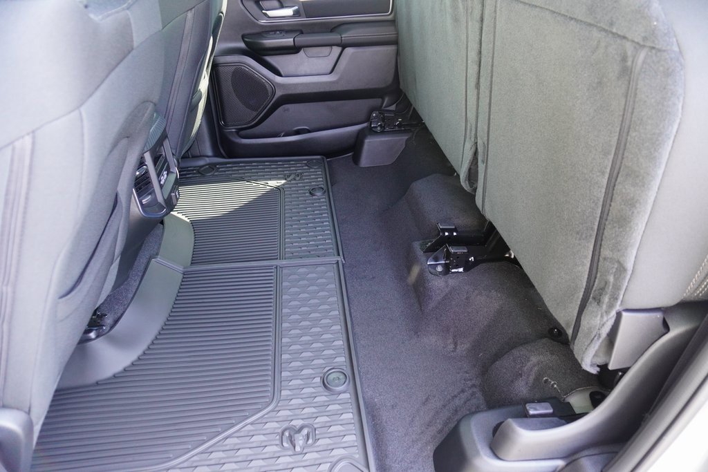 New 2026 RAM 1500 Big Horn image 30