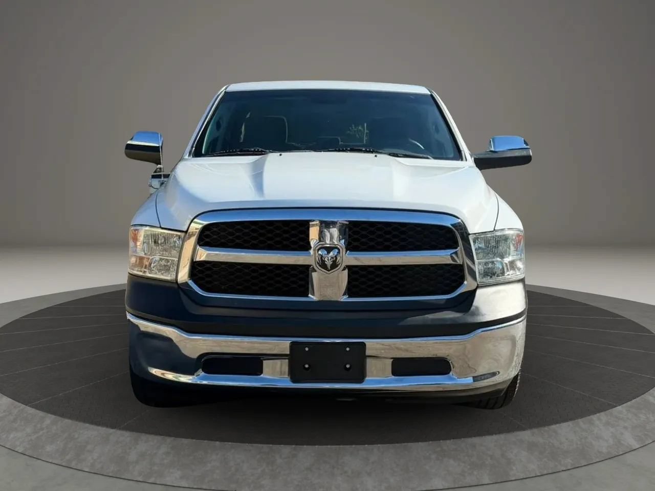 Used 2016 RAM 1500 Tradesman w/ Popular Equipment Group RWD image 2