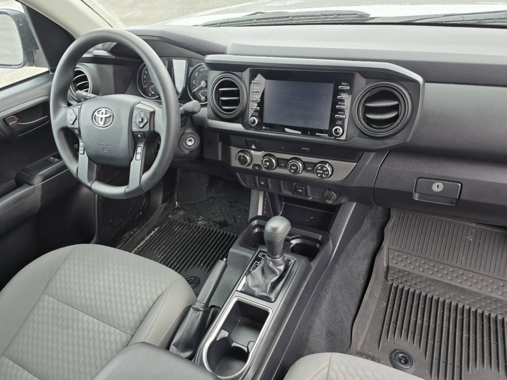 Used 2020 Toyota Tacoma SR w/ SX Package image 16