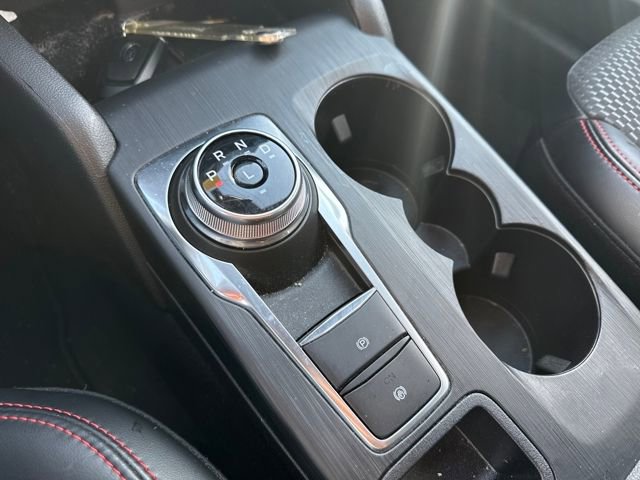 Used 2024 Ford Escape ST-Line w/ Tech Pack #1 image 36