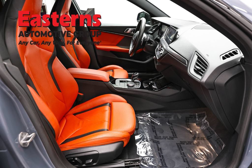 Used 2020 BMW M235i xDrive Gran Coupe AWD/4WD image 25