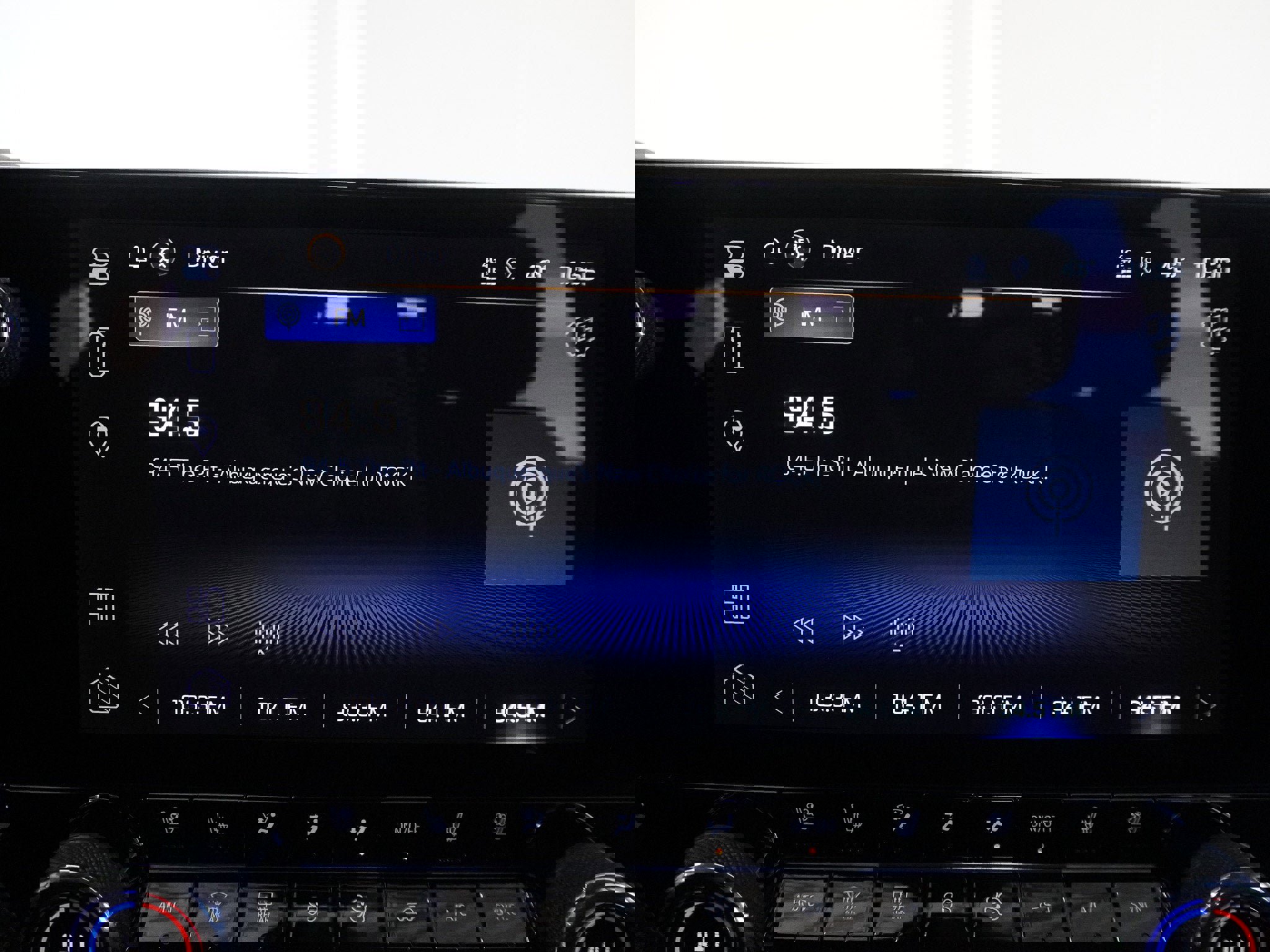 Used 2025 Chevrolet Colorado ZR2 w/ Technology Package image 31