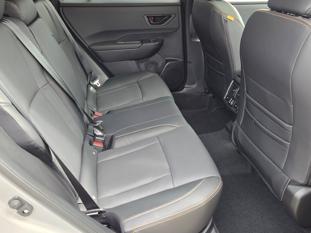 New 2026 Subaru Outback Wilderness AWD/4WD image 13