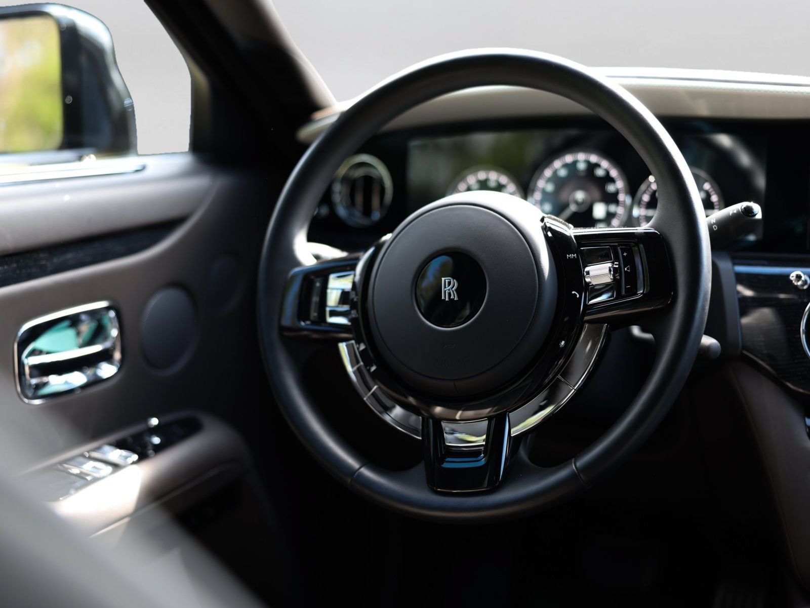 Used 2023 Rolls-Royce Ghost AWD/4WD image 15
