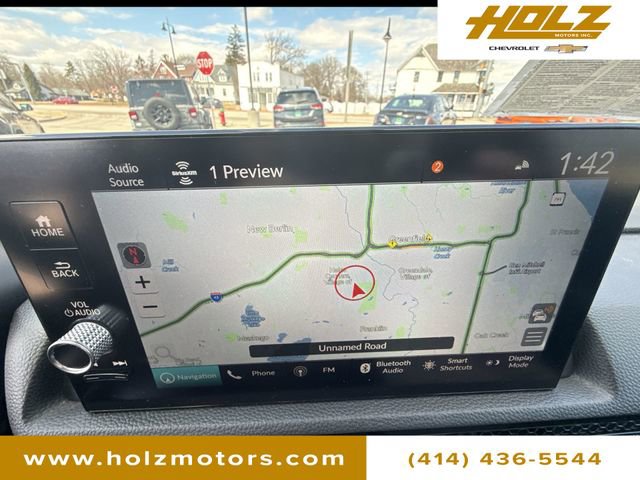 Used 2024 Honda CR-V Sport Touring image 14