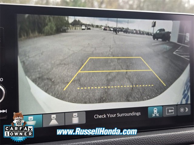 Certified 2024 Honda Civic Touring image 17