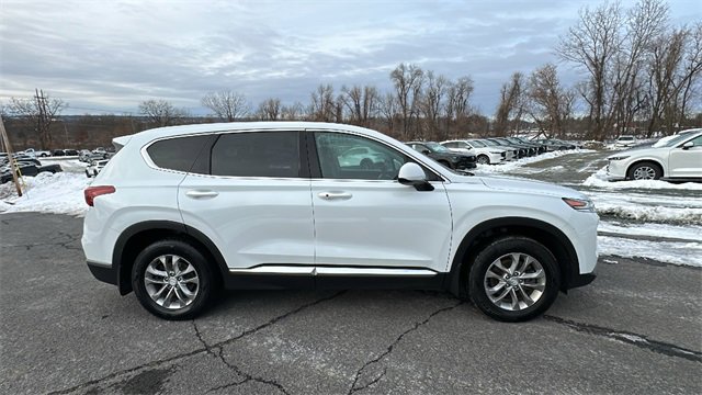 Used 2020 Hyundai Santa Fe SEL image 5
