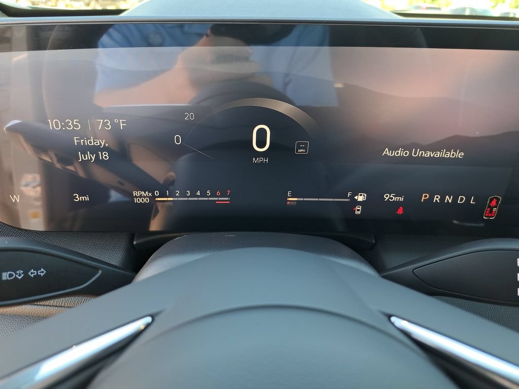 New 2026 Buick Enclave Preferred FWD image 22