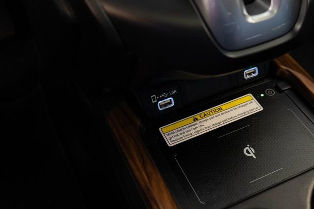 Used 2022 Honda CR-V Touring image 28