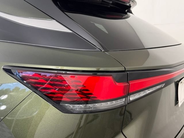 Certified 2023 Lexus RX 350 FWD w/ Cold Area Package image 10