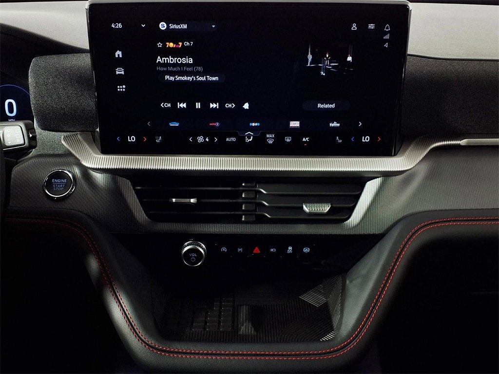 Used 2025 Ford Explorer ST image 24