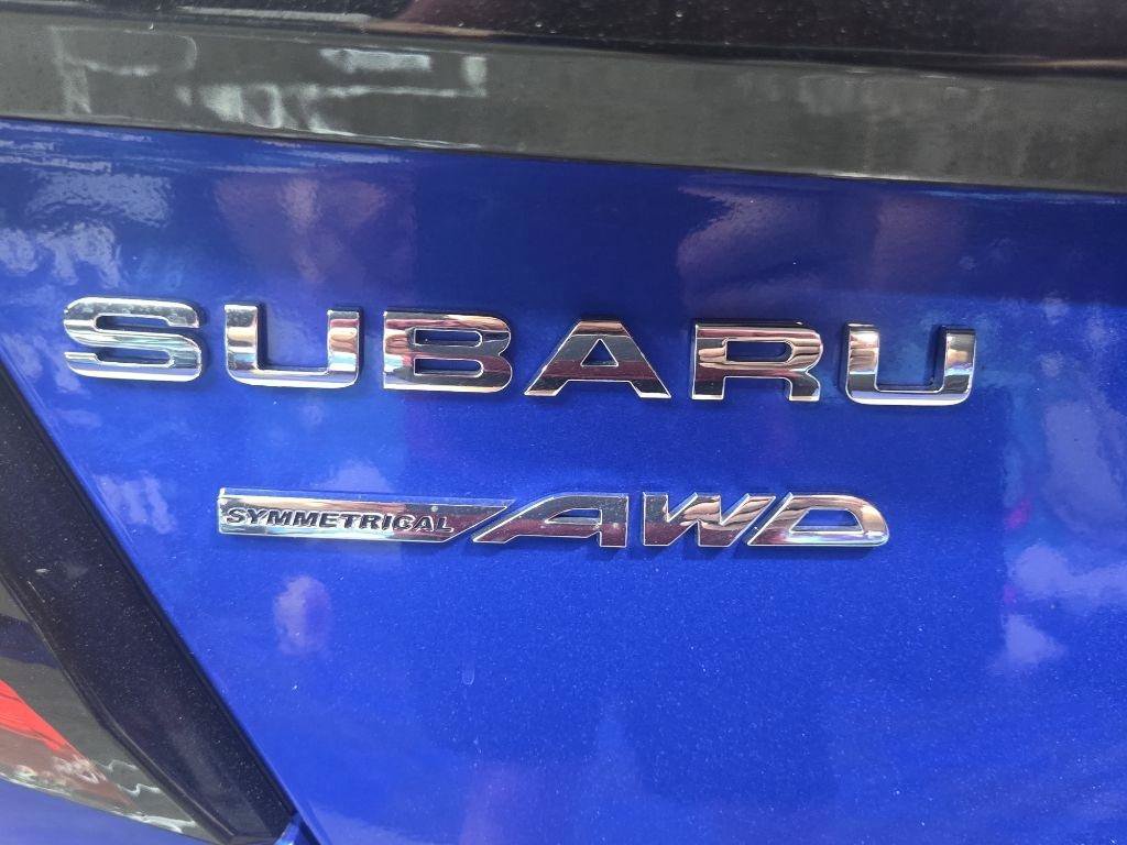 Used 2023 Subaru WRX Premium AWD/4WD image 18