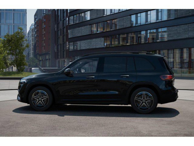 Used 2024 Mercedes-Benz EQB 250+ image 49