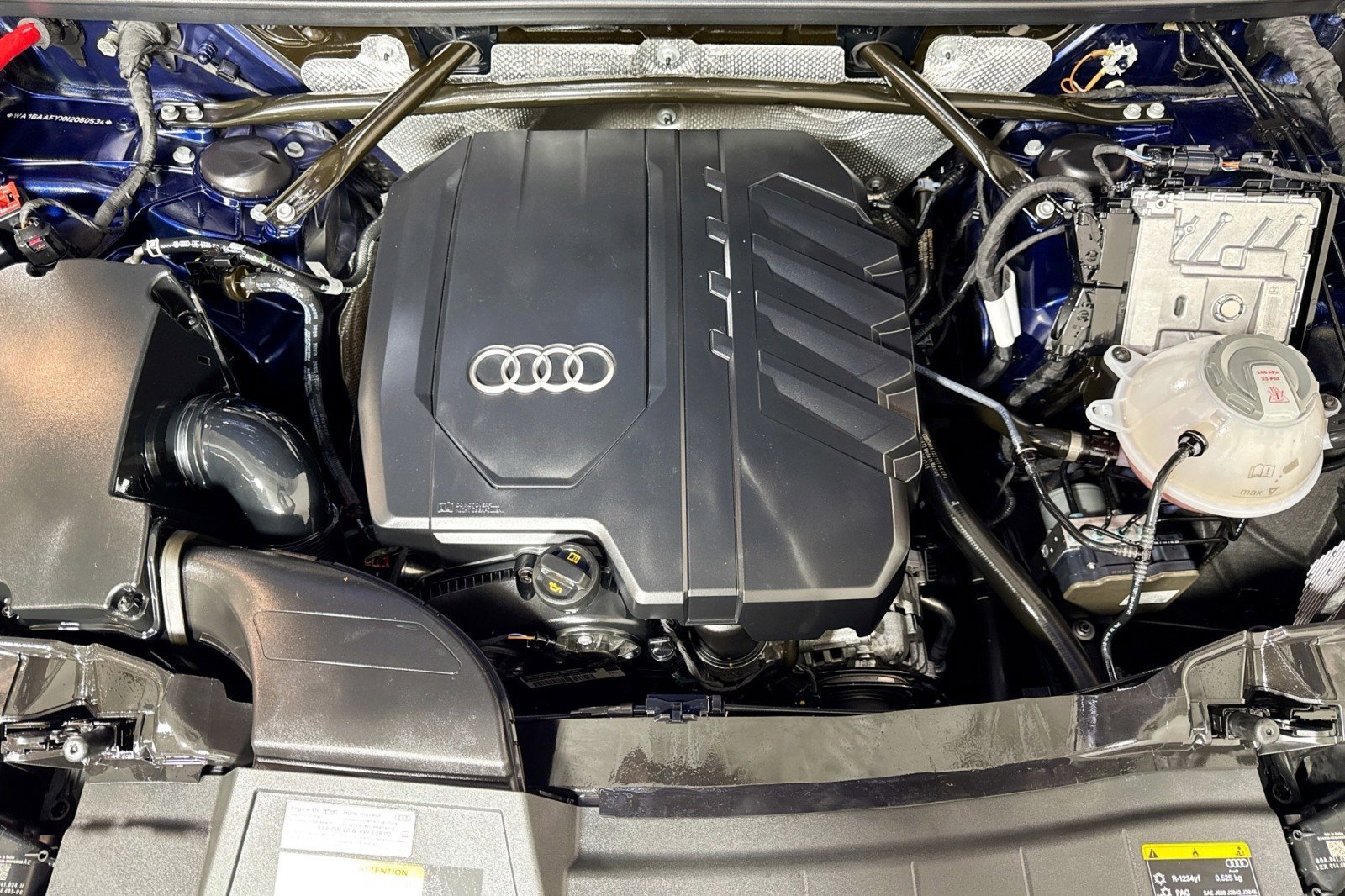 Used 2022 Audi Q5 2.0T Premium w/ Convenience Package image 29