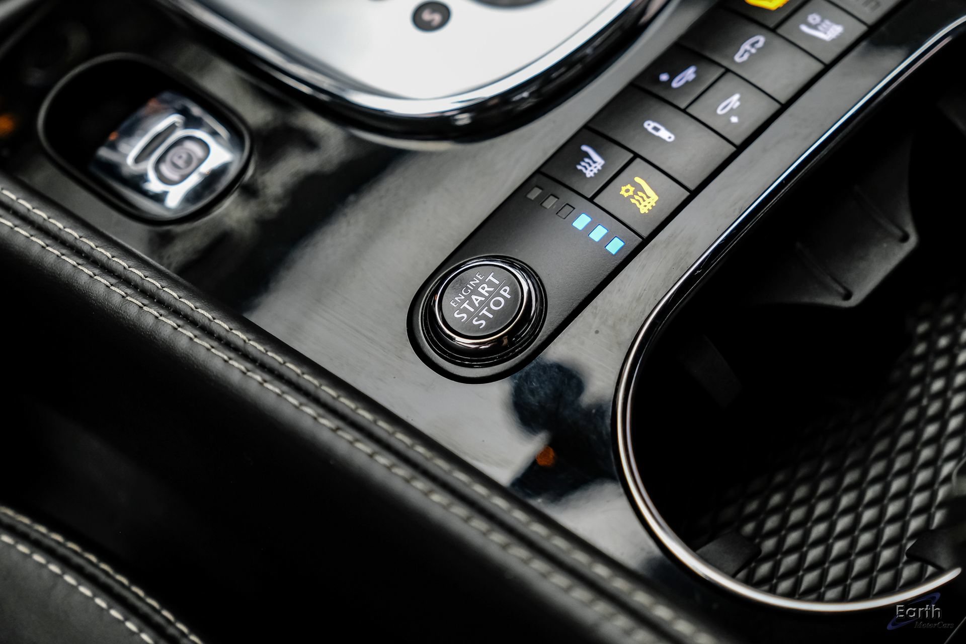 Used 2015 Bentley Continental GT V8 S AWD/4WD image 76