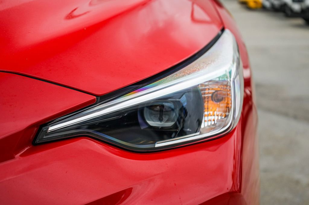 Certified 2025 Subaru Impreza 2.0i image 10