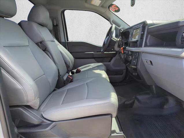 Certified 2024 Ford F250 XL w/ XL Driver Assist Package AWD/4WD image 26