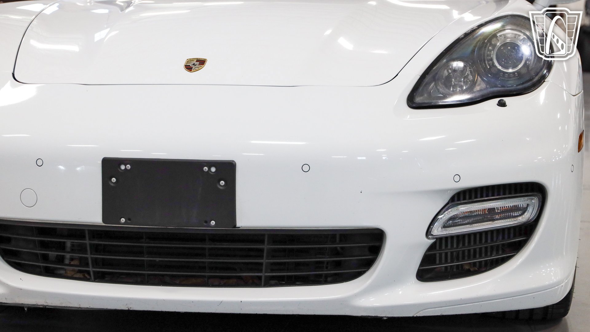 Used 2013 Porsche Panamera AWD/4WD image 9