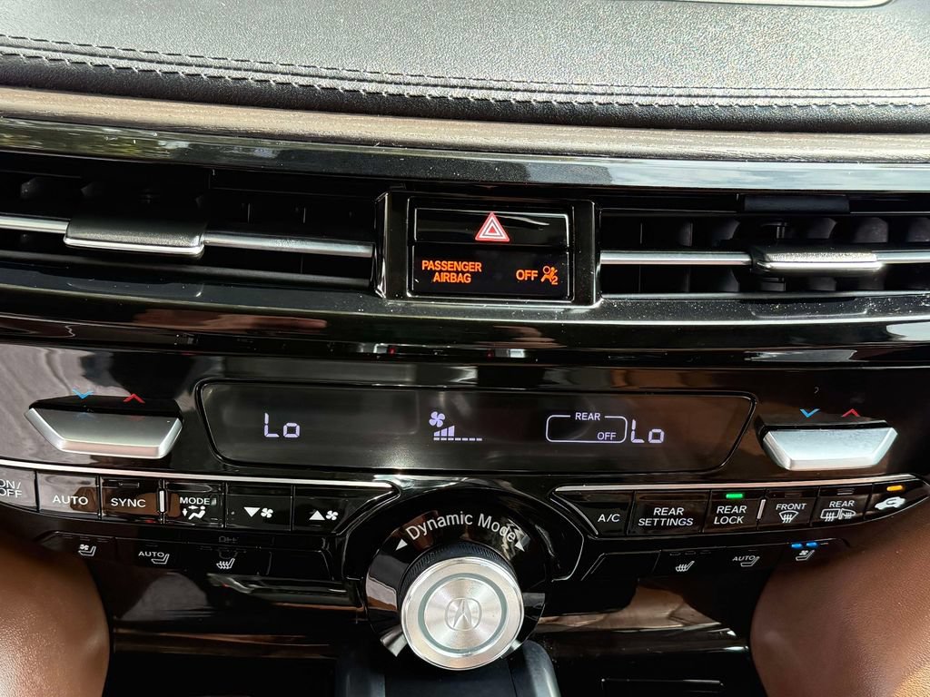 Certified 2023 Acura MDX w/ Advance Package AWD/4WD image 24