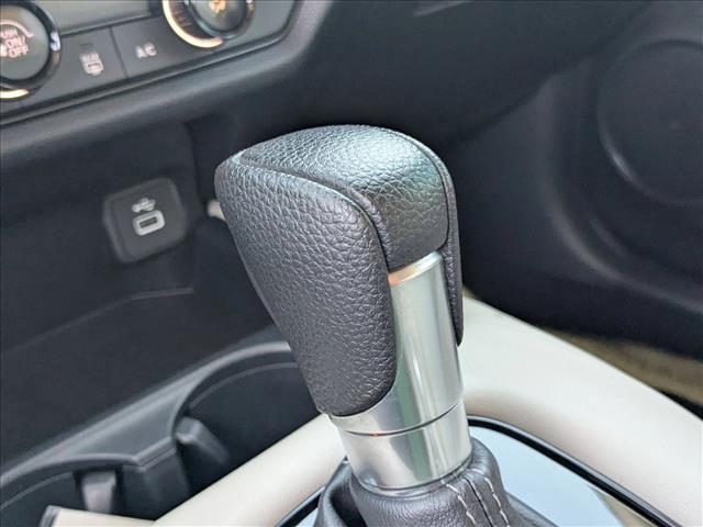 Used 2023 Honda HR-V LX image 12