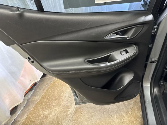 Certified 2025 Buick Encore GX Preferred FWD image 22