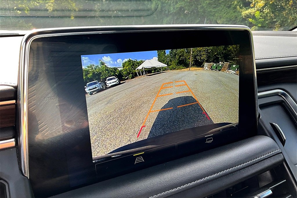 Certified 2023 Chevrolet Tahoe LT image 14