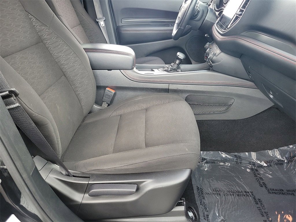 Used 2024 Dodge Durango R/T image 21