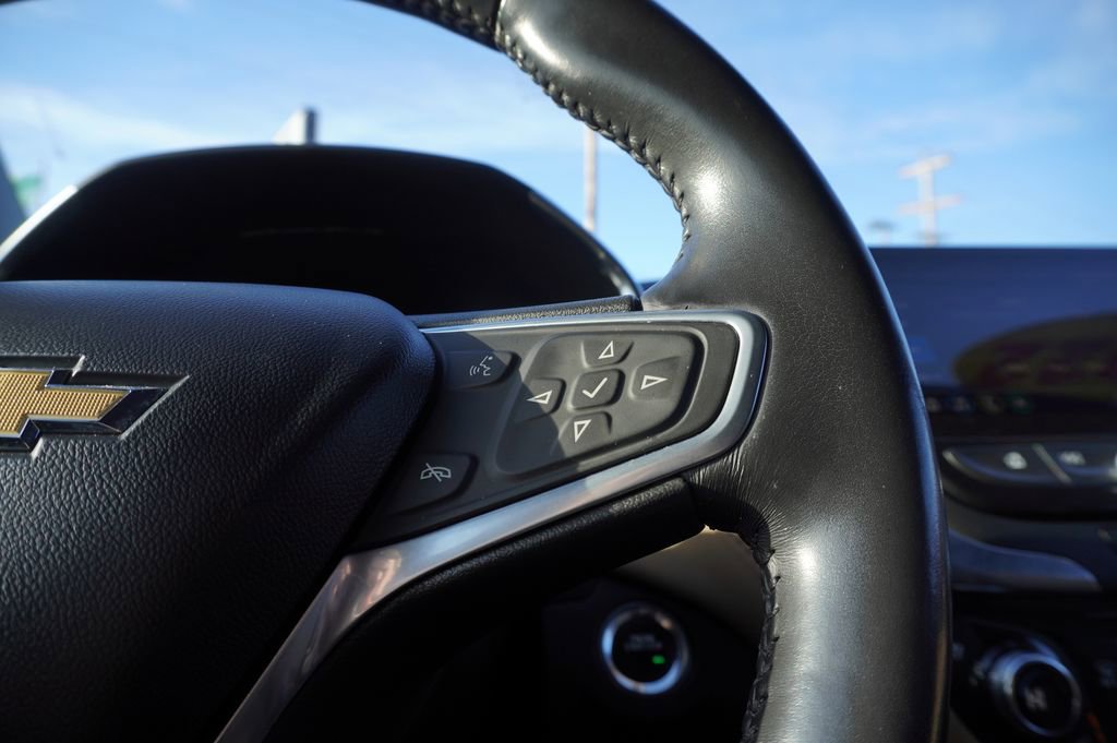 Used 2022 Chevrolet Equinox Premier image 22