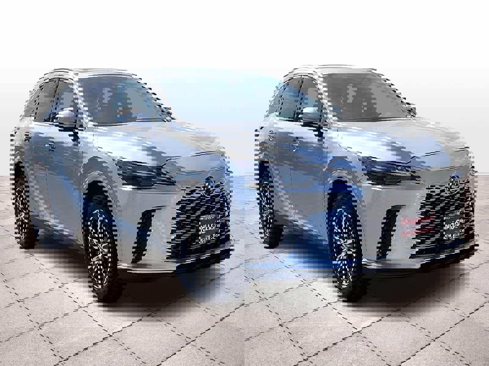 Used 2023 Lexus RX 350 Premium image 2