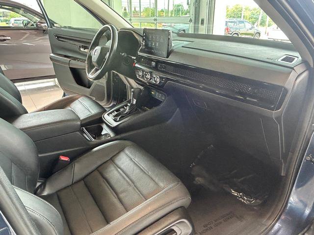 Used 2024 Honda CR-V EX-L image 28