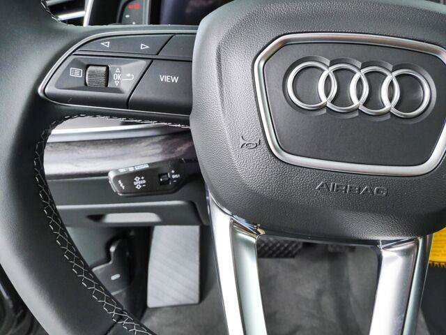 New 2026 Audi Q7 2.0T Premium Plus AWD/4WD image 11