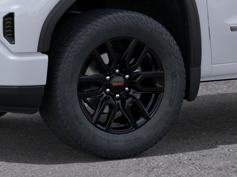 Used 2026 GMC Sierra 1500 Elevation AWD/4WD image 9