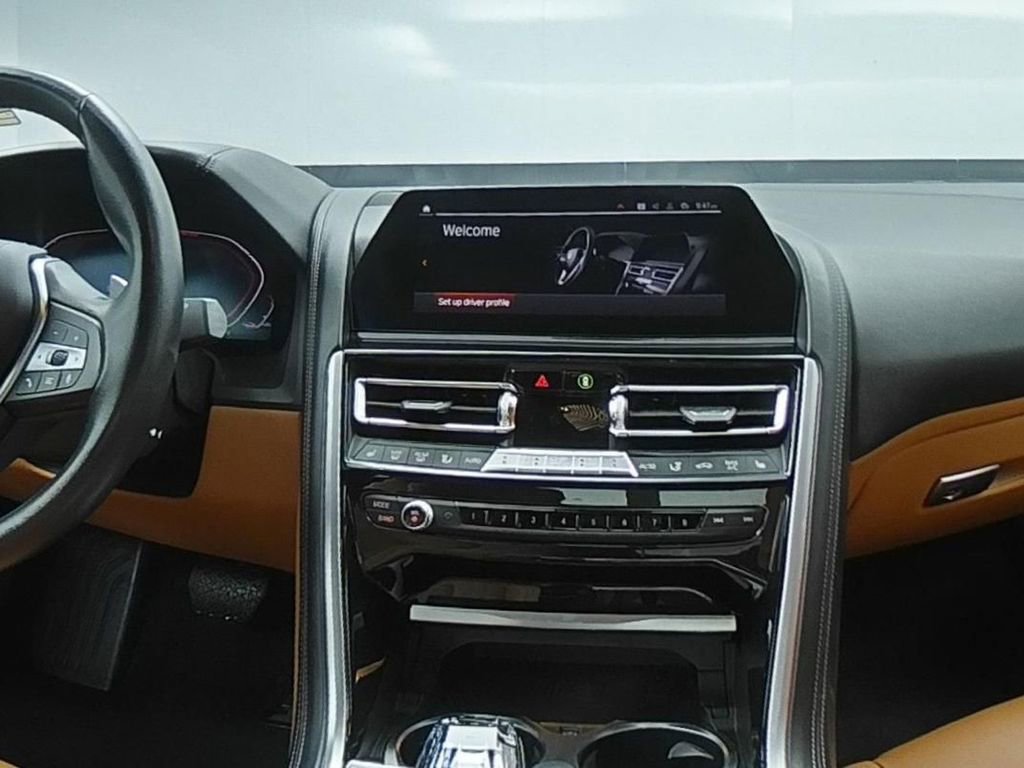 Used 2020 BMW 840i xDrive 840i w/ Driving Assistance Package image 16