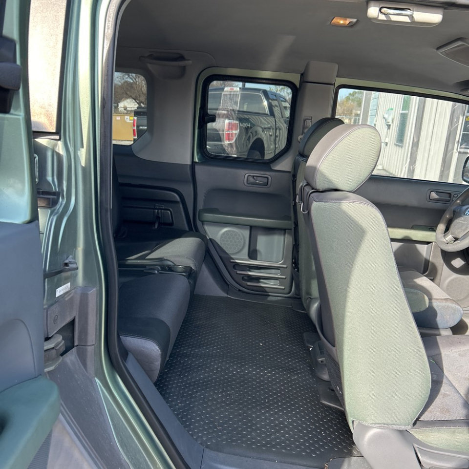 Used 2004 Honda Element EX image 20