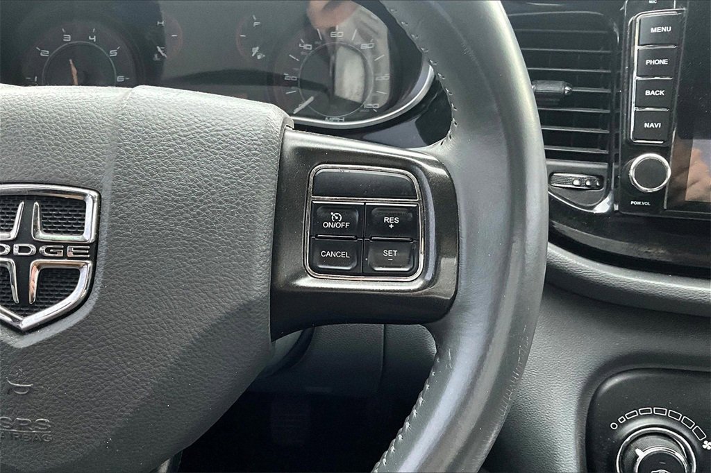 Used 2013 Dodge Dart Rallye image 7