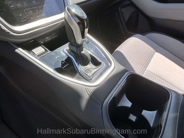 Used 2025 Subaru Outback Premium w/ Popular Package #1A image 18