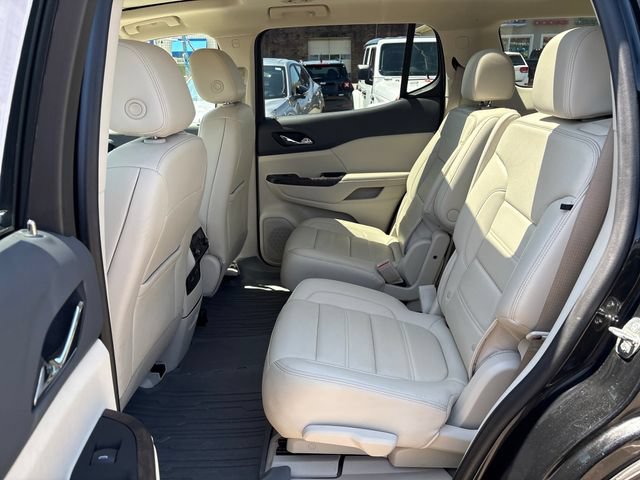 Used 2023 GMC Acadia Denali w/ Black Diamond Edition AWD/4WD image 21