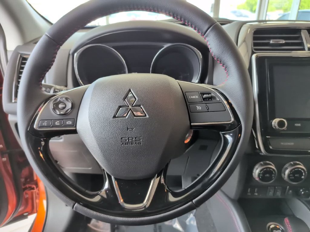 New 2026 Mitsubishi Outlander Sport LE AWD/4WD image 19