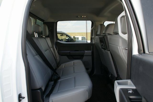 New 2026 Ford F350 XL w/ XL Chrome Package image 26