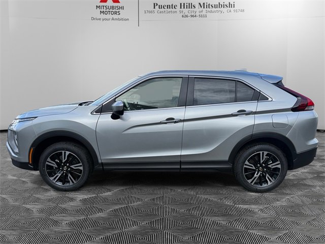 New 2026 Mitsubishi Eclipse Cross SE image 8