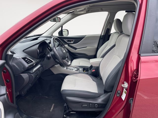 Used 2022 Subaru Forester Premium image 9