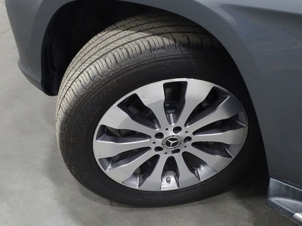 Used 2019 Mercedes-Benz GLS 450 4MATIC image 45