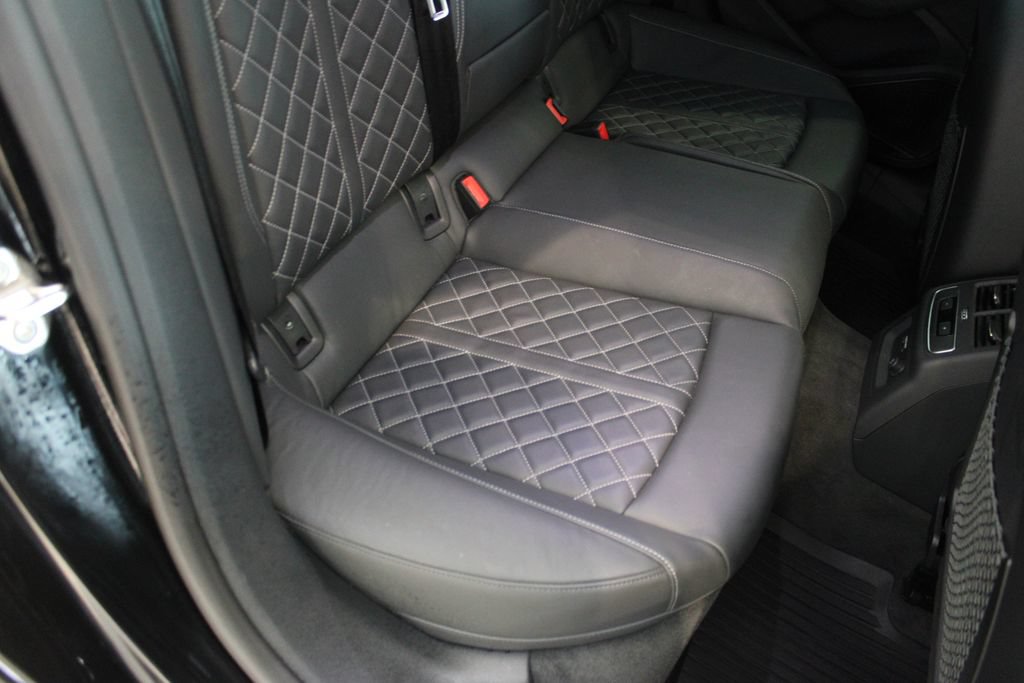 Certified 2024 Audi S5 Premium Plus AWD/4WD image 27