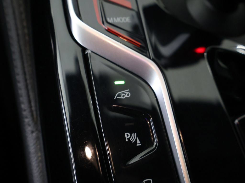 Used 2022 BMW M5 w/ Competition Package AWD/4WD image 62