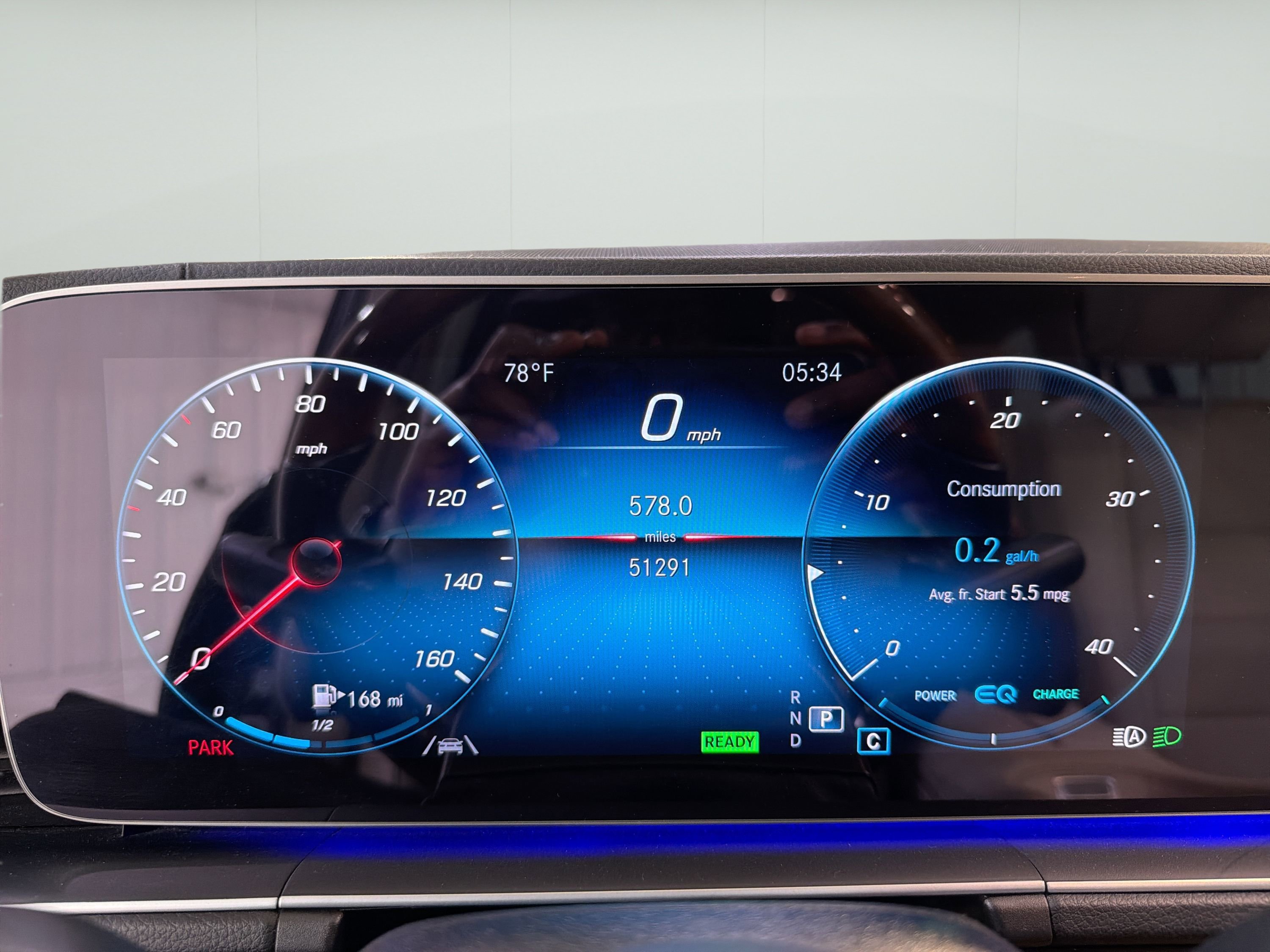Used 2022 Mercedes-Benz GLS 450 4MATIC image 19