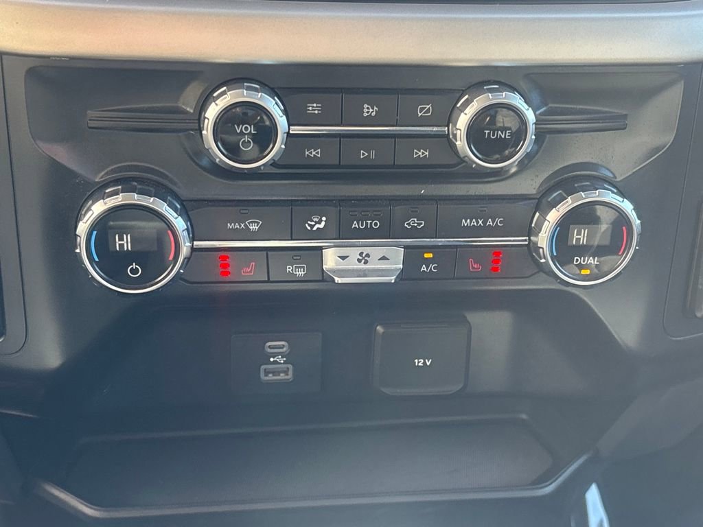 Used 2021 Ford F150 XLT w/ Equipment Group 302A High image 13