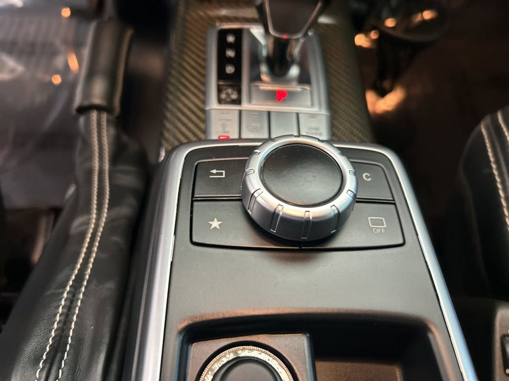 Used 2017 Mercedes-Benz G 550 Squared image 62