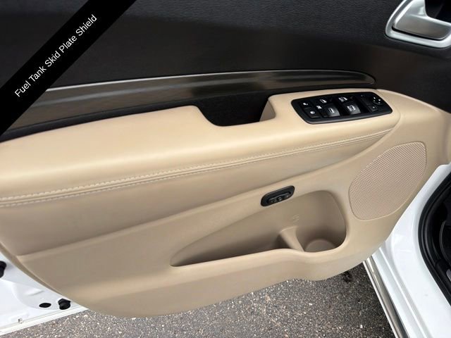 Used 2018 Dodge Durango Citadel w/ Technology Group image 13